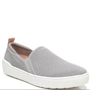 Dr Scholl’s Delight knit slip-on
